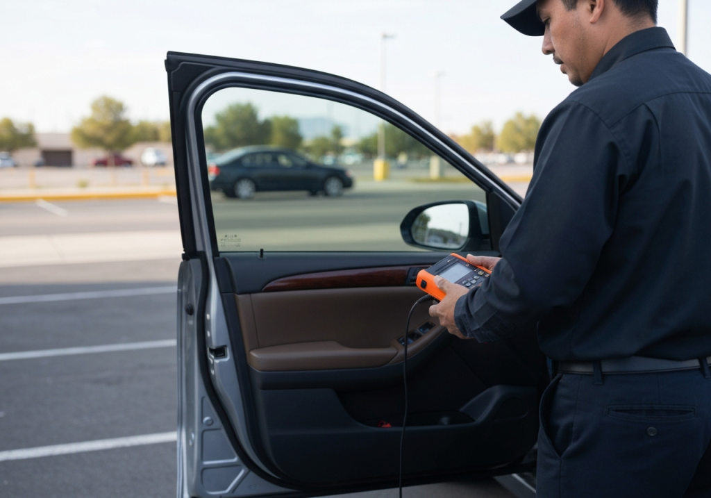 Automotive Locksmith in Las Vegas, NV | ASAP Locksmith Vegas