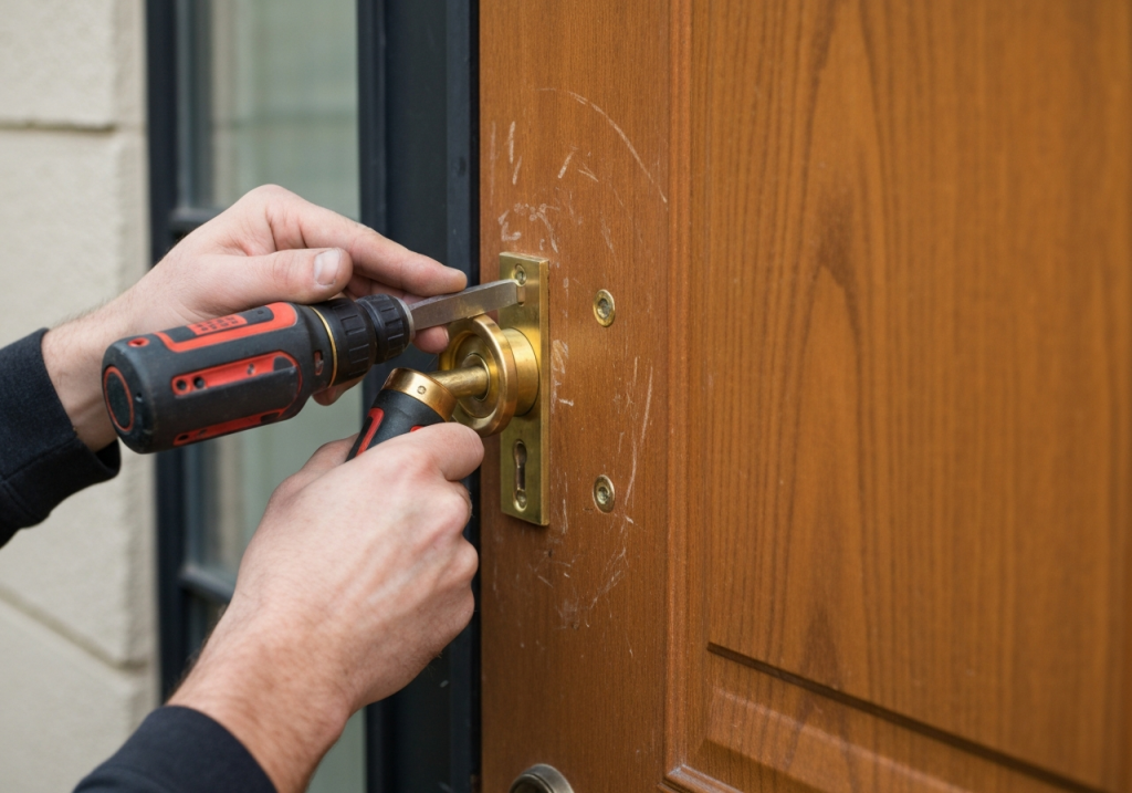 Lock Installation & Rekey in Las Vegas, NV | ASAP Locksmith Vegas