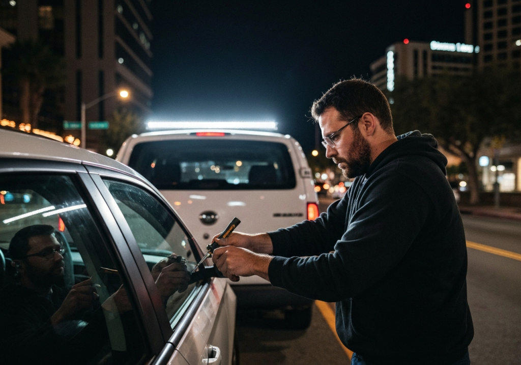 Emergency Locksmith in Las Vegas, NV | ASAP Locksmith Vegas