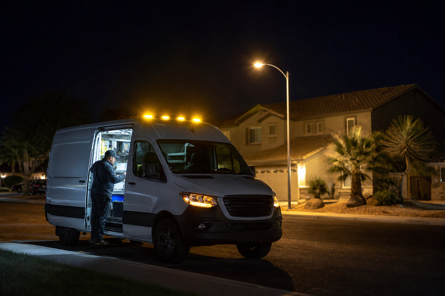 24/7 Emergency Locksmith in Las Vegas Without the Scams