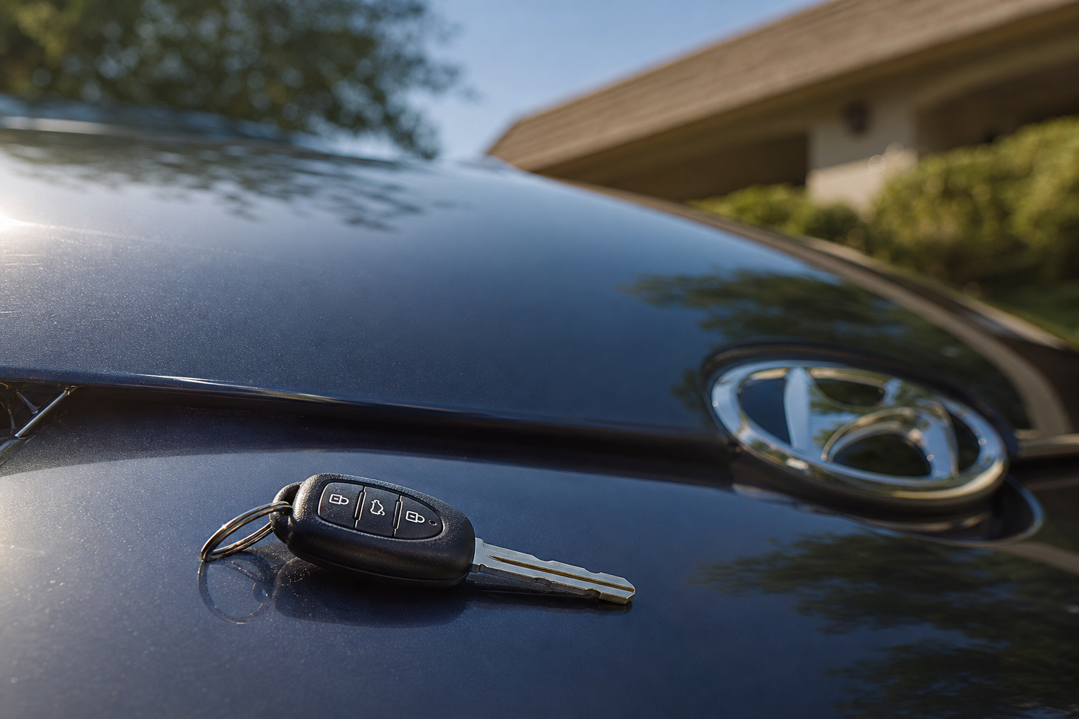 Car Key Replacement Without the Tow or Dealership Markup