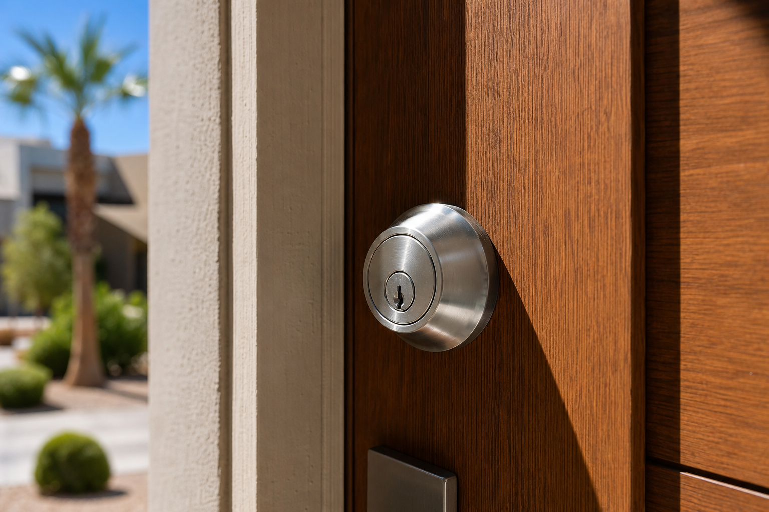 How to Secure Your Home in Las Vegas Without Overpaying