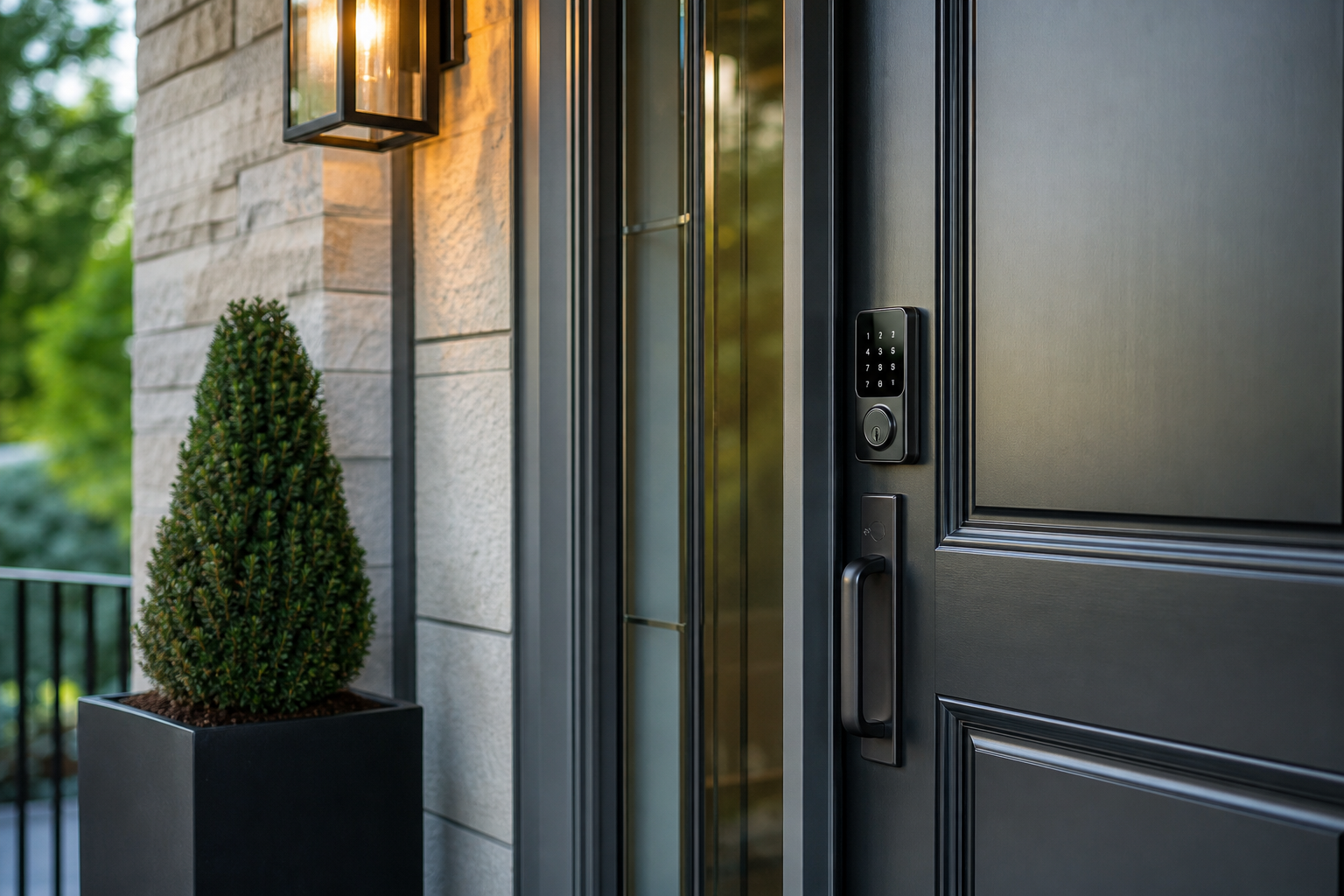 Replace Front Door Lock | Call Now-10% Off | Same-Day Service | Free Estimate