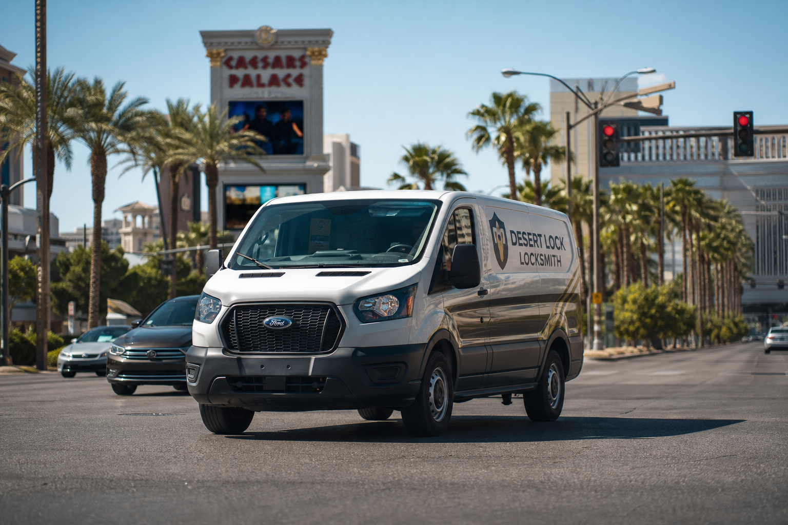 Locksmith Las Vegas NV – 10% Off & Free Estimate – Same-Day Service