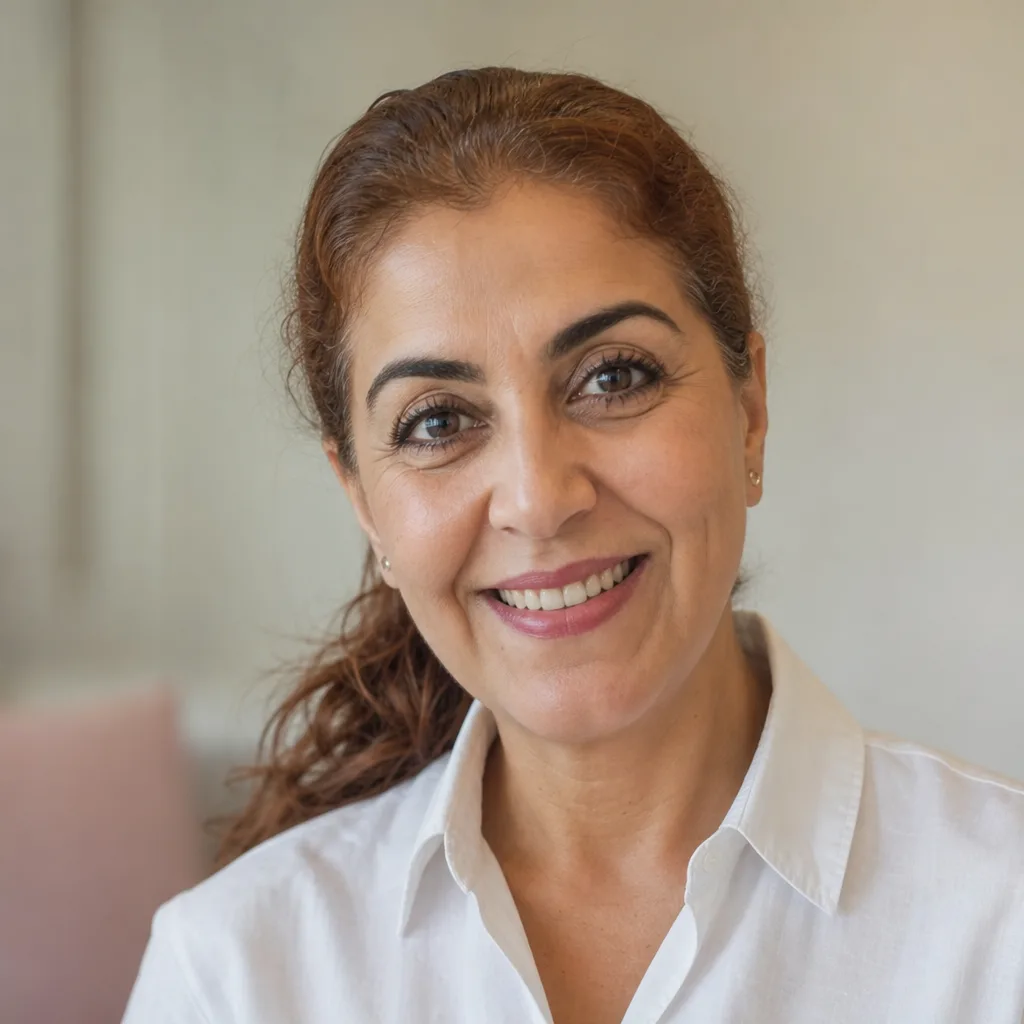 Layla Najjar