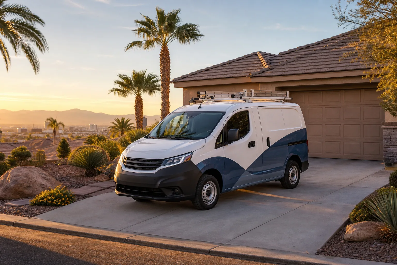 DIY vs. Professional Locksmith: What Las Vegas Homeowners Should Know